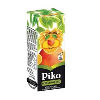Piko 0,2 л. в ассортименте 