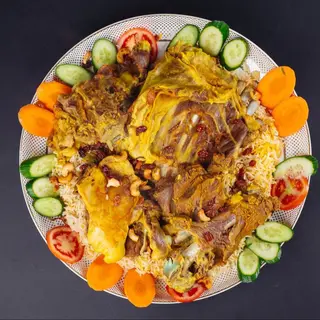 Mutton Mandi full #120