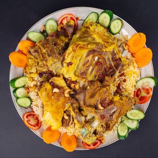 Mutton Mandi full #120
