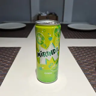 Miranda citrus