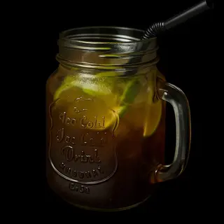 74. Ice tea