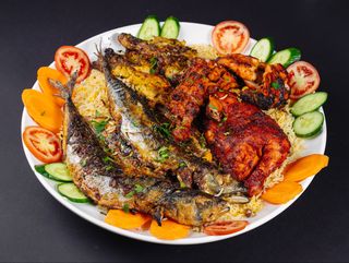 108. Ассорти Манди