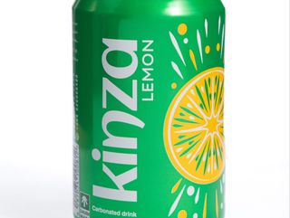 Kinza Lemon