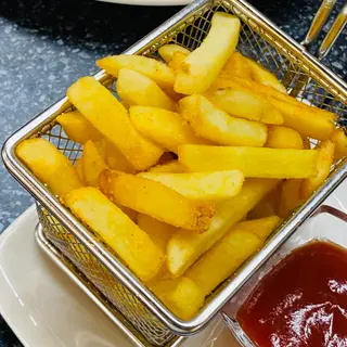 Картофель Фри(150гр)