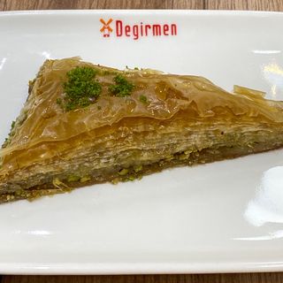 Баклава ХАВУЧ