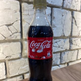Coca Cola