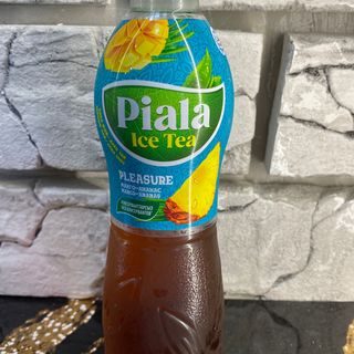 Пиала Ice tea0.5