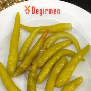 ХАЛАПЕНЬЯ порция 