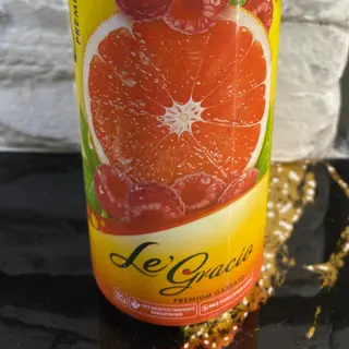 Le Gracio лимонад 0,45л