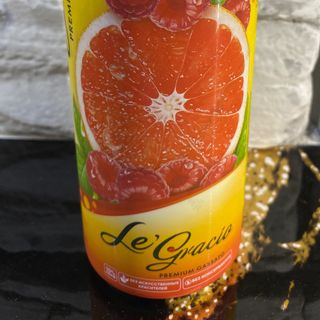 Le Gracio лимонад 0,45л