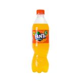 Fanta (0.5 л)
