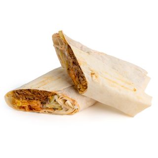 Донер с говядиной (400 г)