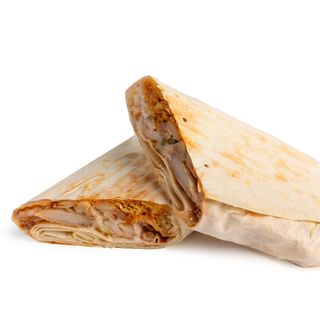 Донер с курицей (400 г)