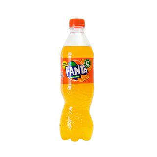 Fanta (0.5 л)