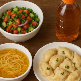 "Вкус детства"