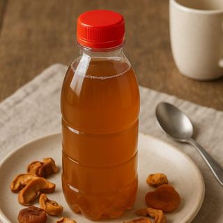 Компот из сухофруктов