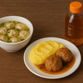 "Домашнее тепло"