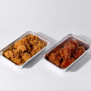 (NEW)Сет Крылья без костей