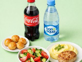 Ифтар сет - 4