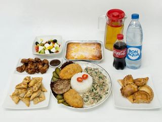 Ифтар сет - 1