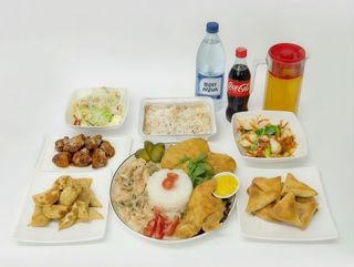 Ифтар сет - 2