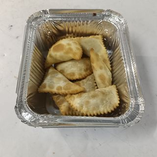 Ассорти из чебуреков