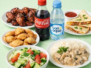 Ифтар сет - 3