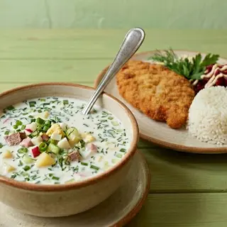 Ланч 1