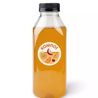 Фирменный компот 0,5л