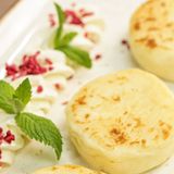 Сырники (400 г)