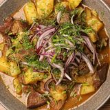 Куырдак (400 г)