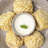 Манты (400 г)