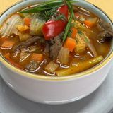 Лагман по-домашнему (400 г)