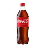 Coca-Cola 1 л