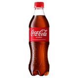Coca-Cola 0.5 л