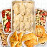 Мини Комбо №1