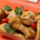 Куриные ножки (10 шт, 1000г)