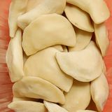 Вареники с картофелем (1000 г)
