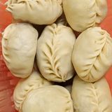 Манты фарш картофель (20 шт, 1000 г)