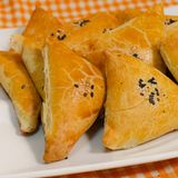 Мини Самса