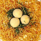 Гнездо глухаря (1000г)