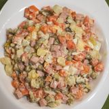 Оливье (1000г)