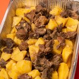Куырдак (1000г)