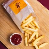 Картофель фри