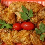 Куриные крылышки (10шт, 1000г)