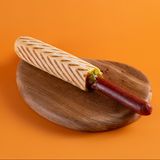Френч-дог классический говяжий XL