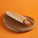 Френч-дог классический куриный (175г)