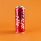 Coca-Cola Ж/Б (450)