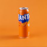 Fanta Ж/Б (450)