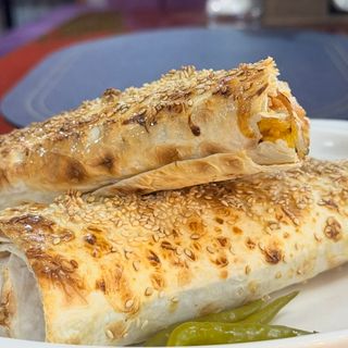 Донер City Doner (350гр) ассорти